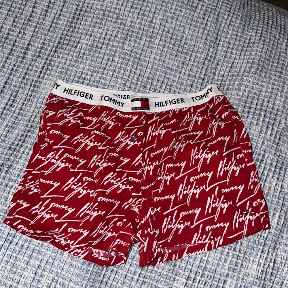 Tommy Hilfiger women’s shorts